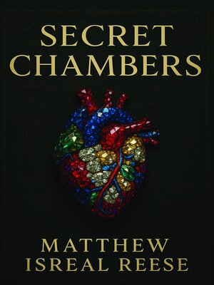 cover image of Secret Chambers